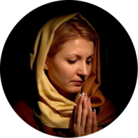 Гадалка Анна — Лесной